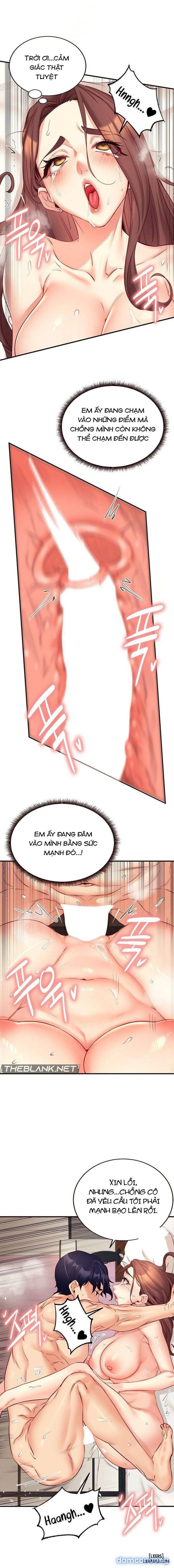 đọc truyện Truyện Hentai Chào Mừng Đến Với Văn Hóa Milf Online 18+ Chương 41 ảnh 9 tại Thiên Thai Truyện