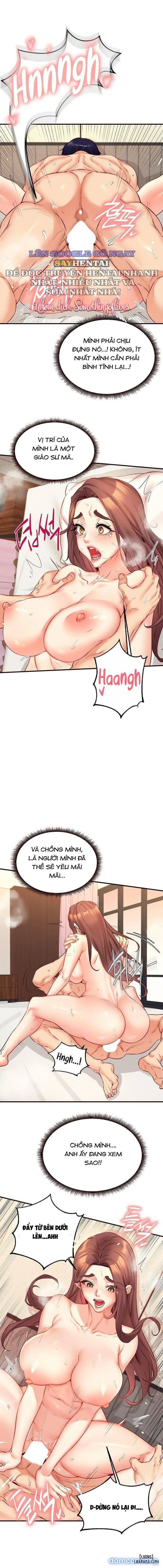 đọc truyện Truyện Hentai Chào Mừng Đến Với Văn Hóa Milf Online 18+ Chương 41 ảnh 10 tại Thiên Thai Truyện