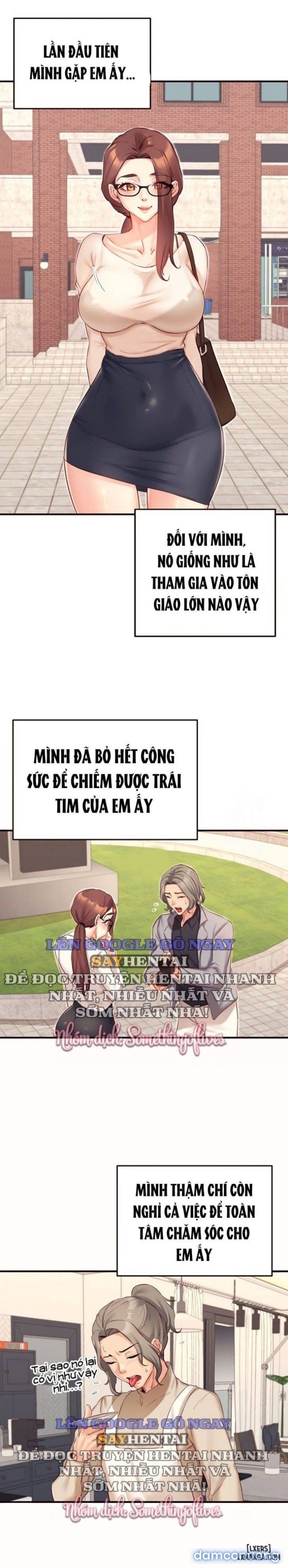 đọc truyện Truyện Hentai Chào Mừng Đến Với Văn Hóa Milf Online 18+ Chương 42 ảnh 3 tại Thiên Thai Truyện