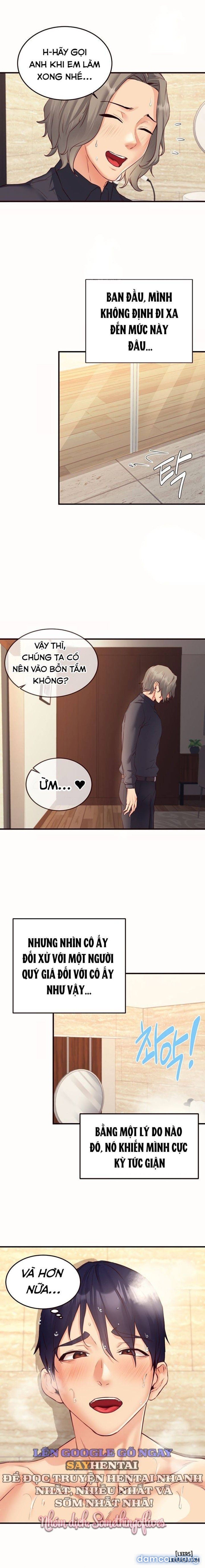 đọc truyện Truyện Hentai Chào Mừng Đến Với Văn Hóa Milf Online 18+ Chương 42 ảnh 13 tại Thiên Thai Truyện