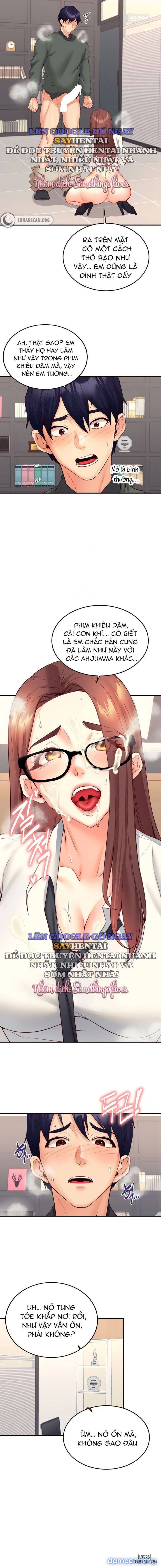 đọc truyện Truyện Hentai Chào Mừng Đến Với Văn Hóa Milf Online 18+ Chương 43 ảnh 12 tại Thiên Thai Truyện