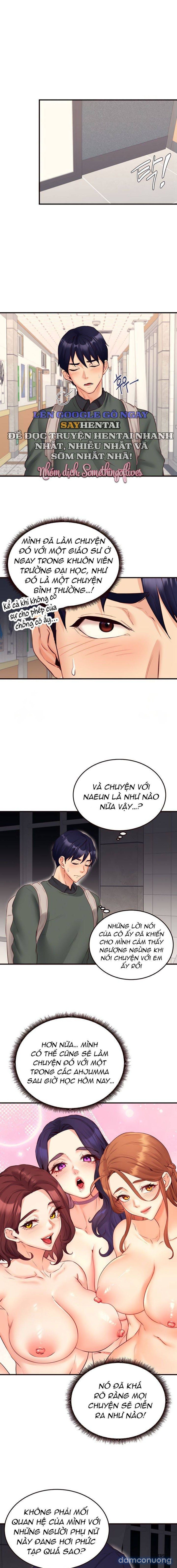 đọc truyện Truyện Hentai Chào Mừng Đến Với Văn Hóa Milf Online 18+ Chương 43 ảnh 13 tại Thiên Thai Truyện