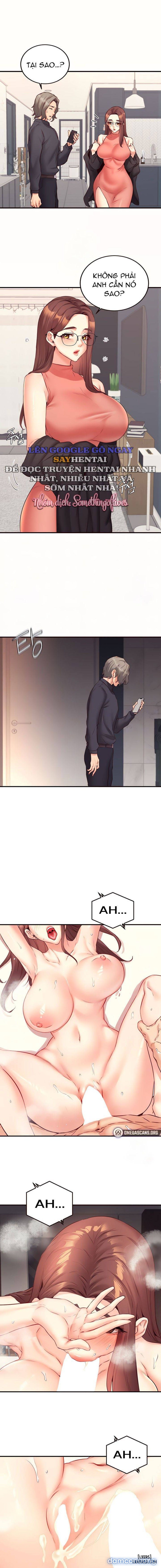 đọc truyện Truyện Hentai Chào Mừng Đến Với Văn Hóa Milf Online 18+ Chương 43 ảnh 5 tại Thiên Thai Truyện