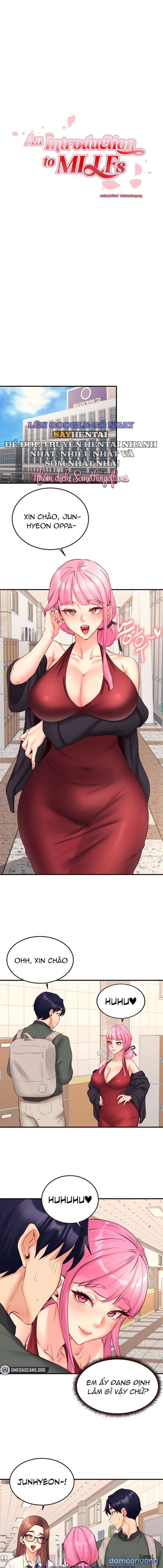 đọc truyện Truyện Hentai Chào Mừng Đến Với Văn Hóa Milf Online 18+ Chương 43 ảnh 7 tại Thiên Thai Truyện