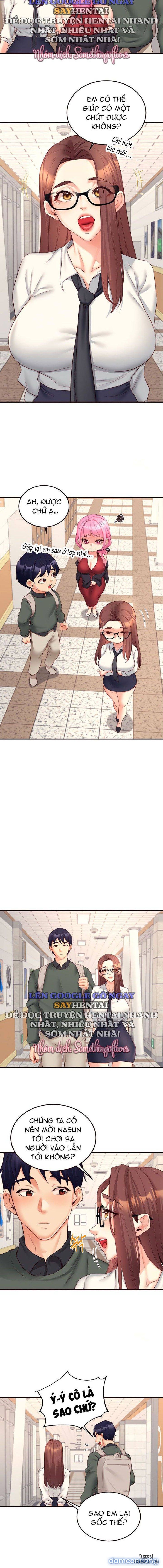 đọc truyện Truyện Hentai Chào Mừng Đến Với Văn Hóa Milf Online 18+ Chương 43 ảnh 8 tại Thiên Thai Truyện