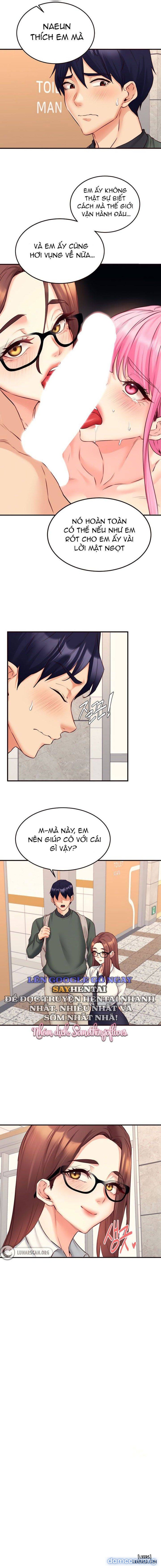 đọc truyện Truyện Hentai Chào Mừng Đến Với Văn Hóa Milf Online 18+ Chương 43 ảnh 9 tại Thiên Thai Truyện