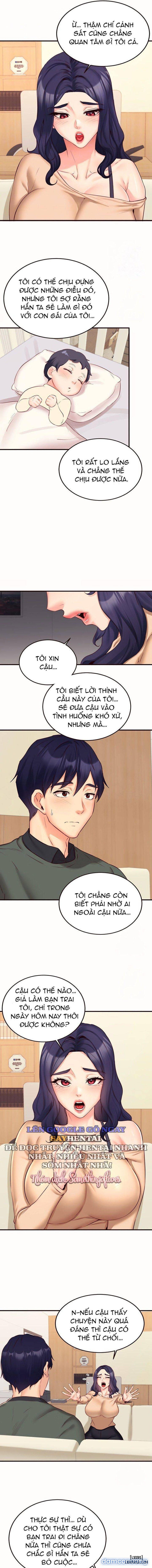 đọc truyện Truyện Hentai Chào Mừng Đến Với Văn Hóa Milf Online 18+ Chương 44 ảnh 7 tại Thiên Thai Truyện