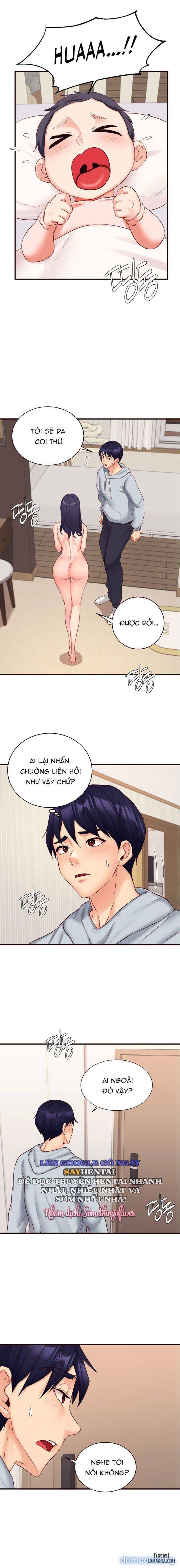 đọc truyện Truyện Hentai Chào Mừng Đến Với Văn Hóa Milf Online 18+ Chương 45 ảnh 7 tại Thiên Thai Truyện