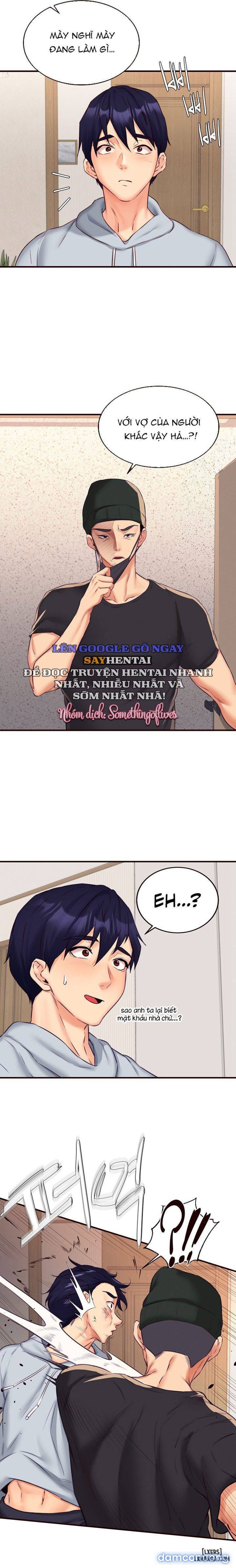 đọc truyện Truyện Hentai Chào Mừng Đến Với Văn Hóa Milf Online 18+ Chương 45 ảnh 8 tại Thiên Thai Truyện