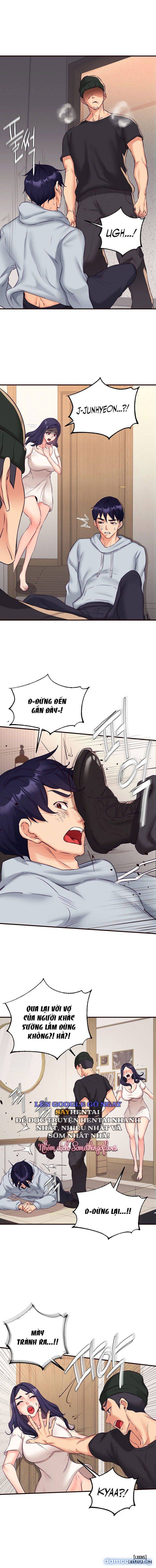 đọc truyện Truyện Hentai Chào Mừng Đến Với Văn Hóa Milf Online 18+ Chương 45 ảnh 9 tại Thiên Thai Truyện