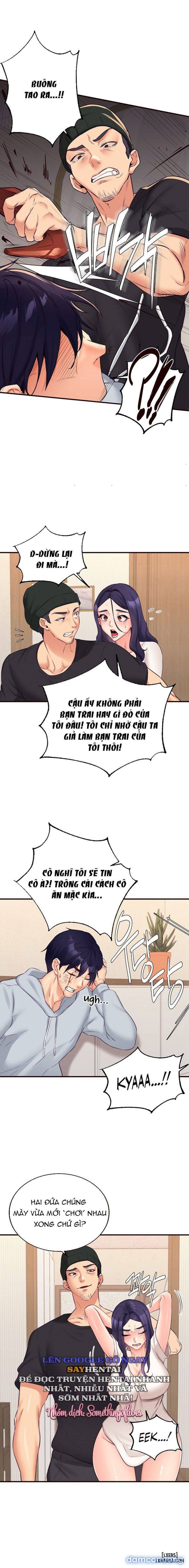 đọc truyện Truyện Hentai Chào Mừng Đến Với Văn Hóa Milf Online 18+ Chương 45 ảnh 11 tại Thiên Thai Truyện