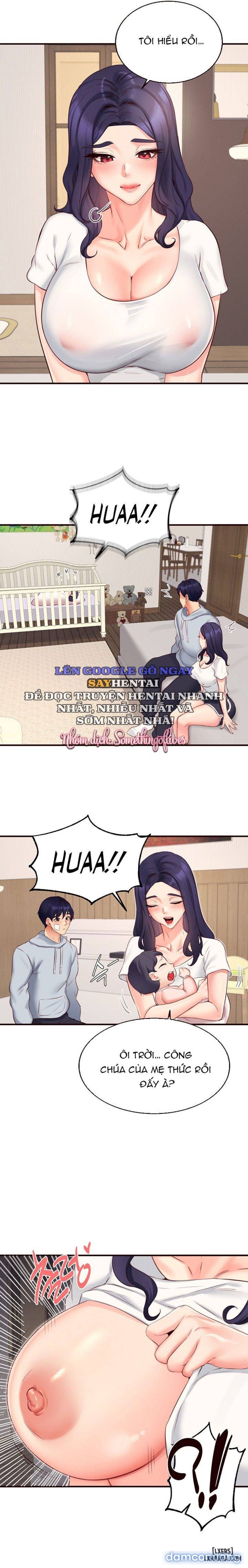 đọc truyện Truyện Hentai Chào Mừng Đến Với Văn Hóa Milf Online 18+ Chương 46 ảnh 5 tại Thiên Thai Truyện