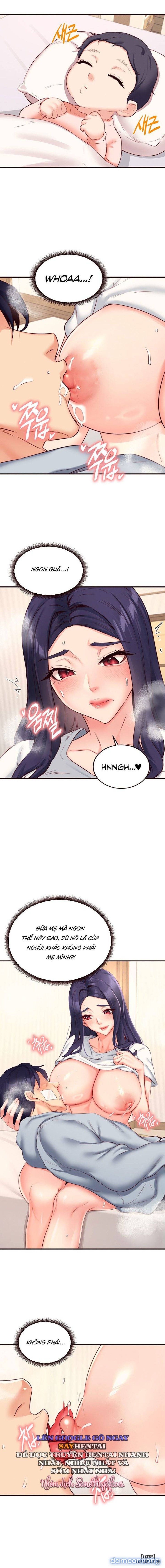 đọc truyện Truyện Hentai Chào Mừng Đến Với Văn Hóa Milf Online 18+ Chương 46 ảnh 8 tại Thiên Thai Truyện