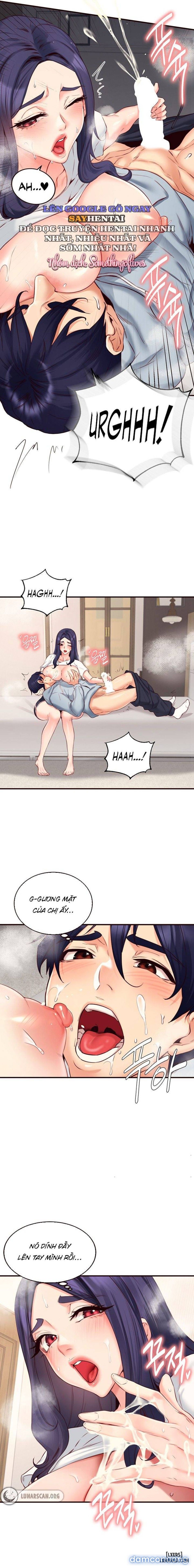 đọc truyện Truyện Hentai Chào Mừng Đến Với Văn Hóa Milf Online 18+ Chương 46 ảnh 11 tại Thiên Thai Truyện