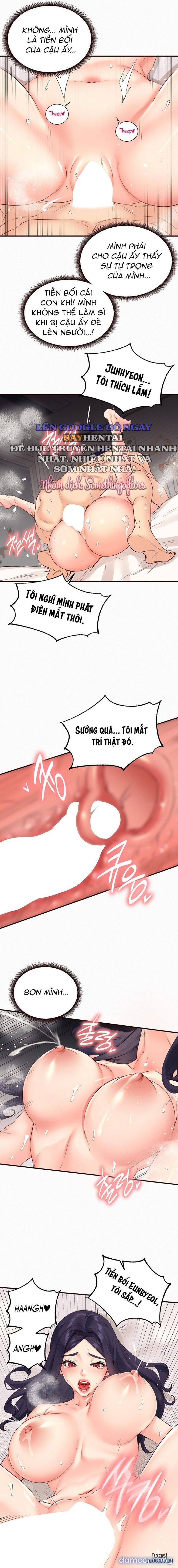 đọc truyện Truyện Hentai Chào Mừng Đến Với Văn Hóa Milf Online 18+ Chương 47 ảnh 7 tại Thiên Thai Truyện