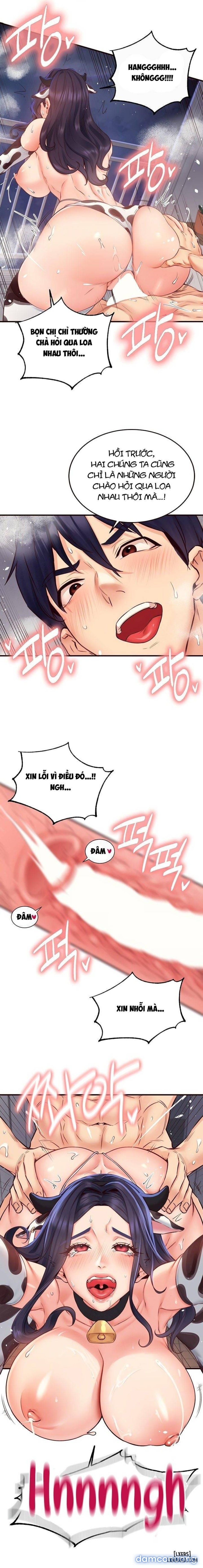 đọc truyện Truyện Hentai Chào Mừng Đến Với Văn Hóa Milf Online 18+ Chương 48 ảnh 16 tại Thiên Thai Truyện