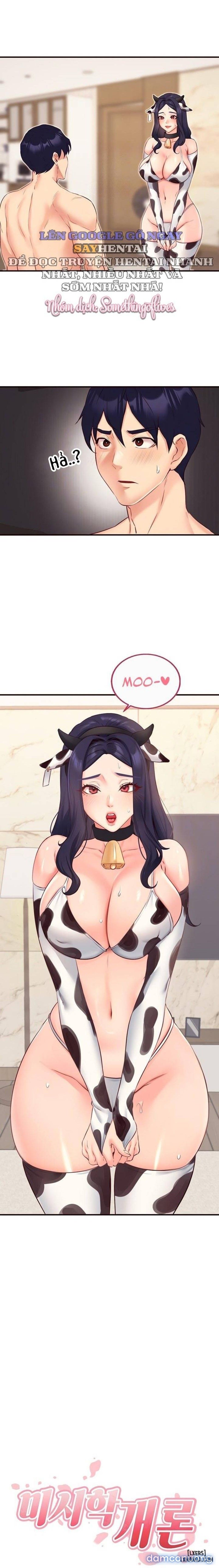 đọc truyện Truyện Hentai Chào Mừng Đến Với Văn Hóa Milf Online 18+ Chương 48 ảnh 4 tại Thiên Thai Truyện