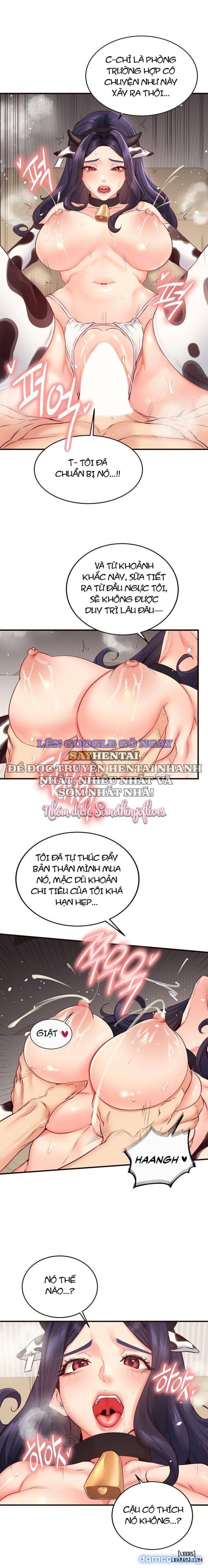 đọc truyện Truyện Hentai Chào Mừng Đến Với Văn Hóa Milf Online 18+ Chương 48 ảnh 8 tại Thiên Thai Truyện