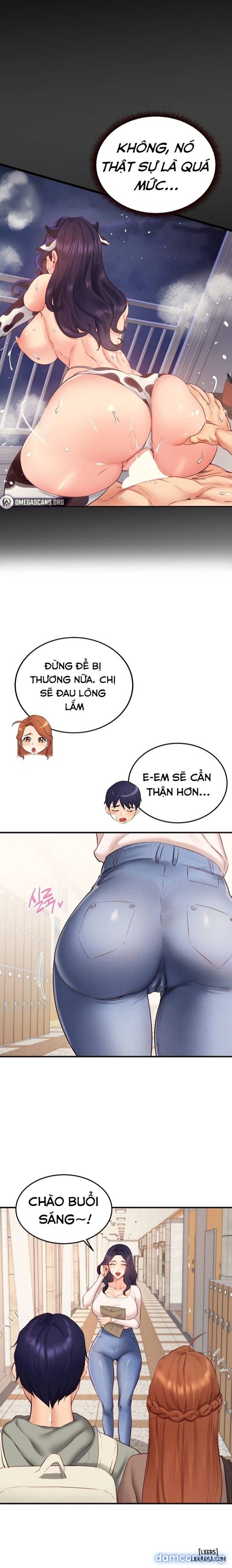 đọc truyện Truyện Hentai Chào Mừng Đến Với Văn Hóa Milf Online 18+ Chương 49 ảnh 3 tại Thiên Thai Truyện