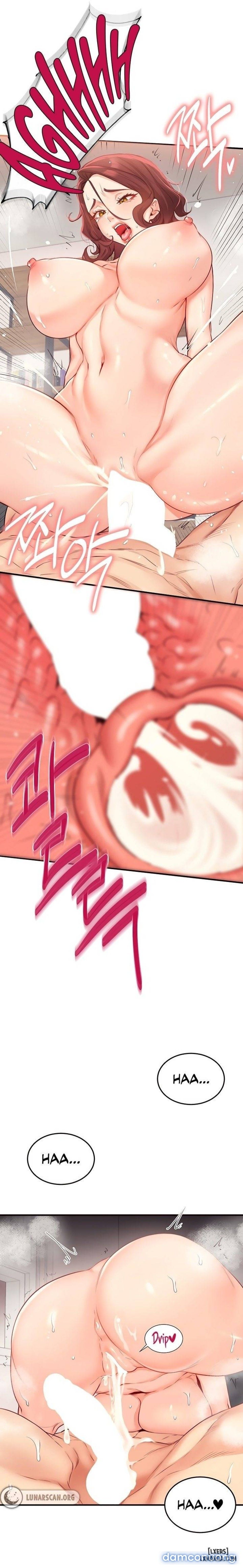 đọc truyện Truyện Hentai Chào Mừng Đến Với Văn Hóa Milf Online 18+ Chương 49 ảnh 12 tại Thiên Thai Truyện