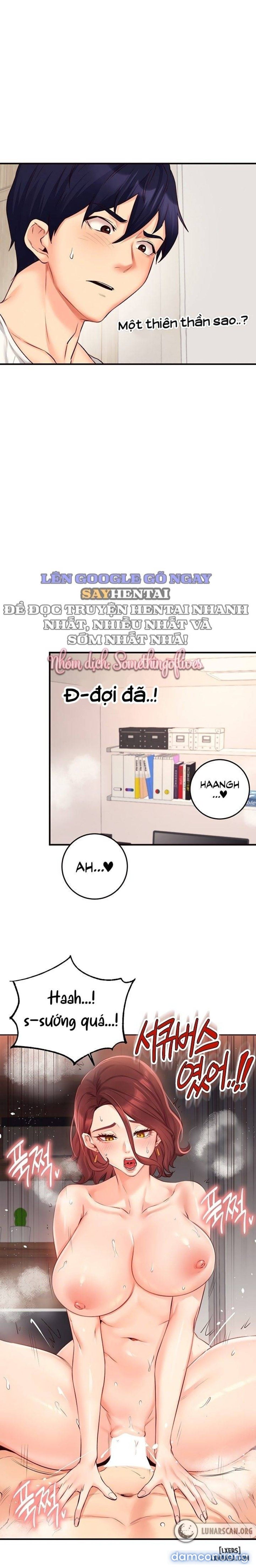 đọc truyện Truyện Hentai Chào Mừng Đến Với Văn Hóa Milf Online 18+ Chương 49 ảnh 9 tại Thiên Thai Truyện