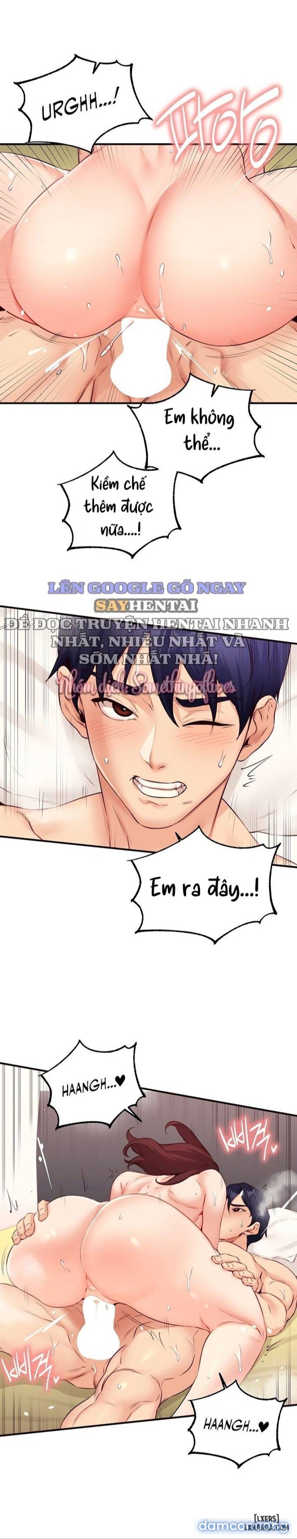 đọc truyện Truyện Hentai Chào Mừng Đến Với Văn Hóa Milf Online 18+ Chương 49 ảnh 11 tại Thiên Thai Truyện