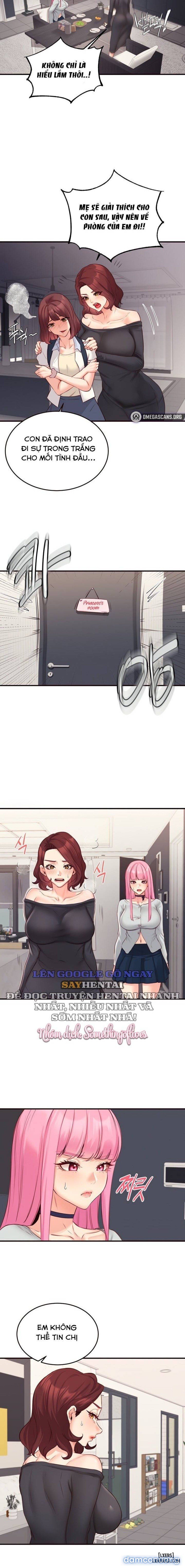 đọc truyện Truyện Hentai Chào Mừng Đến Với Văn Hóa Milf Online 18+ Chương 50 ảnh 4 tại Thiên Thai Truyện