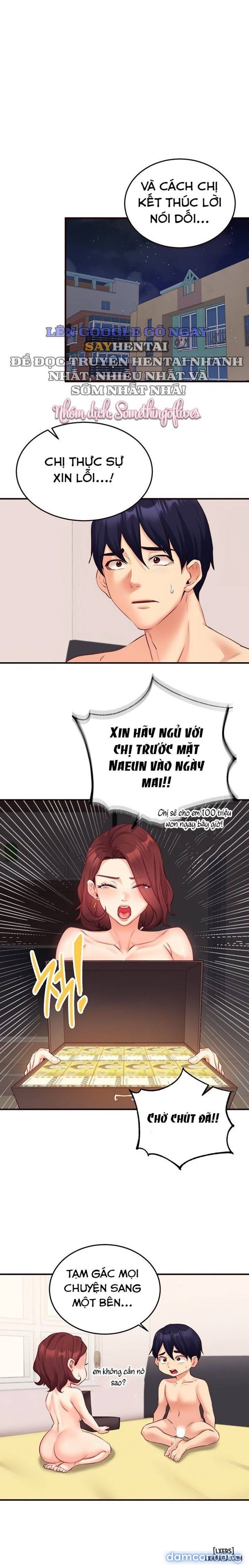 đọc truyện Truyện Hentai Chào Mừng Đến Với Văn Hóa Milf Online 18+ Chương 50 ảnh 6 tại Thiên Thai Truyện