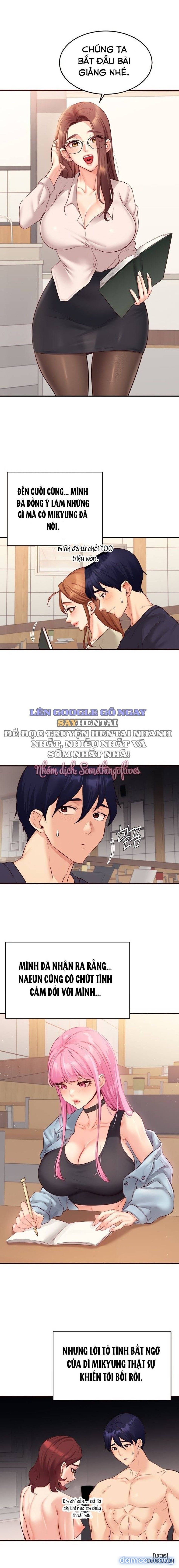 đọc truyện Truyện Hentai Chào Mừng Đến Với Văn Hóa Milf Online 18+ Chương 50 ảnh 9 tại Thiên Thai Truyện