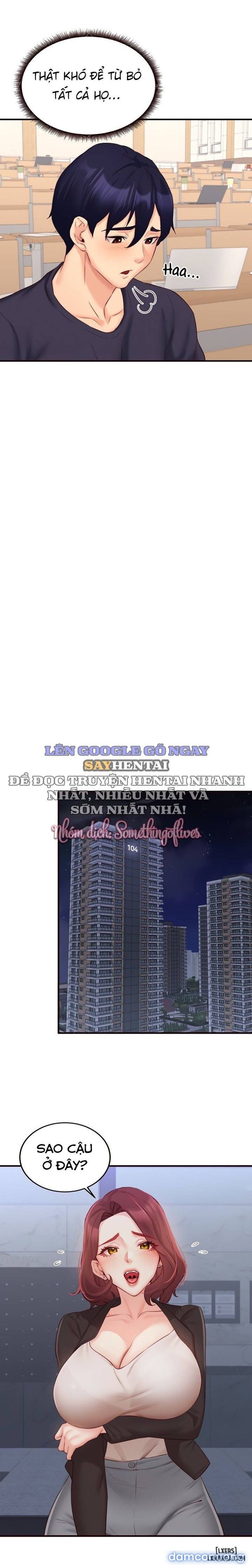 đọc truyện Truyện Hentai Chào Mừng Đến Với Văn Hóa Milf Online 18+ Chương 50 ảnh 11 tại Thiên Thai Truyện