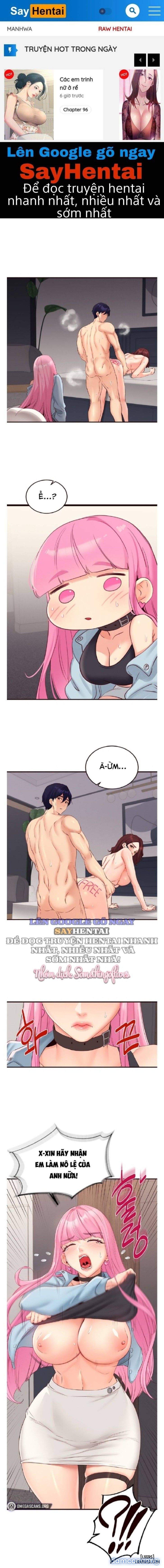 đọc truyện Truyện Hentai Chào Mừng Đến Với Văn Hóa Milf Online 18+ Chương 52 ảnh 3 tại Thiên Thai Truyện