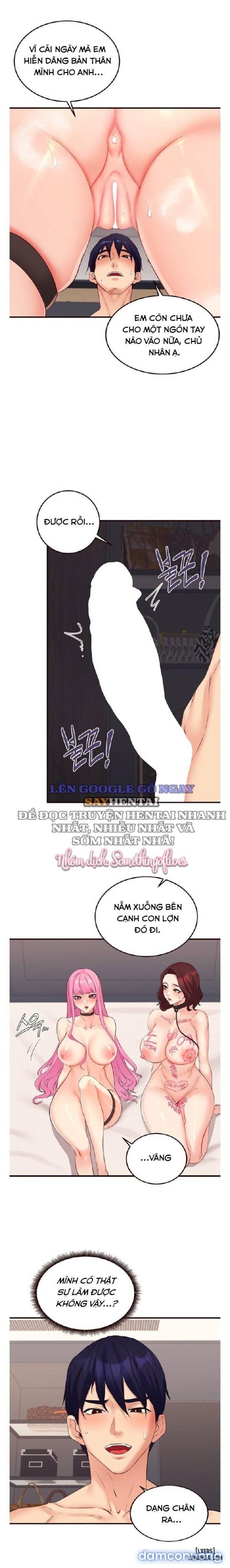 đọc truyện Truyện Hentai Chào Mừng Đến Với Văn Hóa Milf Online 18+ Chương 52 ảnh 15 tại Thiên Thai Truyện