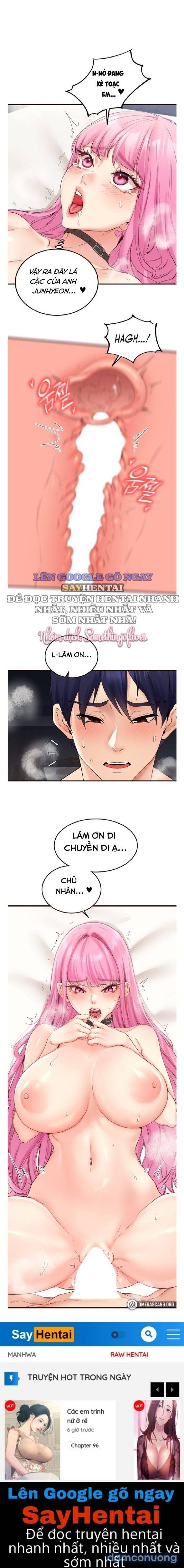 đọc truyện Truyện Hentai Chào Mừng Đến Với Văn Hóa Milf Online 18+ Chương 52 ảnh 18 tại Thiên Thai Truyện