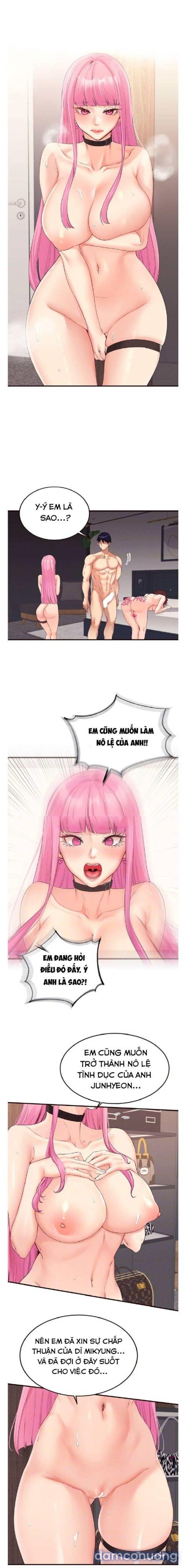 đọc truyện Truyện Hentai Chào Mừng Đến Với Văn Hóa Milf Online 18+ Chương 52 ảnh 5 tại Thiên Thai Truyện