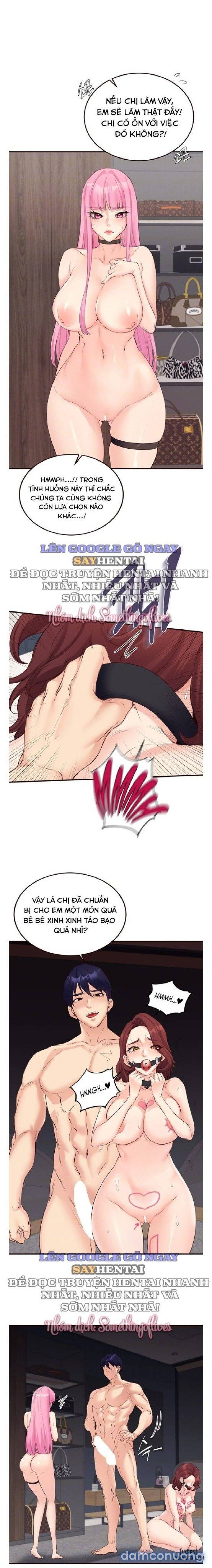 đọc truyện Truyện Hentai Chào Mừng Đến Với Văn Hóa Milf Online 18+ Chương 52 ảnh 7 tại Thiên Thai Truyện