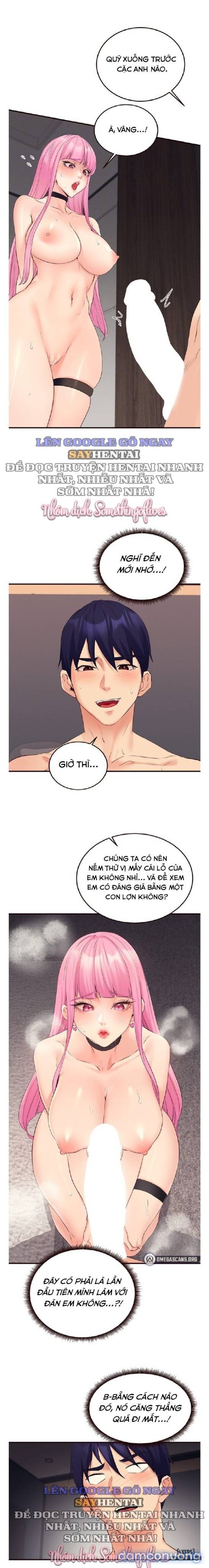 đọc truyện Truyện Hentai Chào Mừng Đến Với Văn Hóa Milf Online 18+ Chương 52 ảnh 8 tại Thiên Thai Truyện