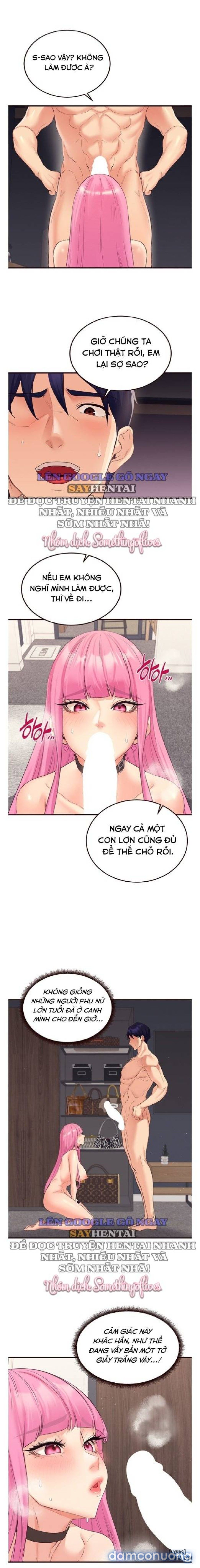 đọc truyện Truyện Hentai Chào Mừng Đến Với Văn Hóa Milf Online 18+ Chương 52 ảnh 9 tại Thiên Thai Truyện