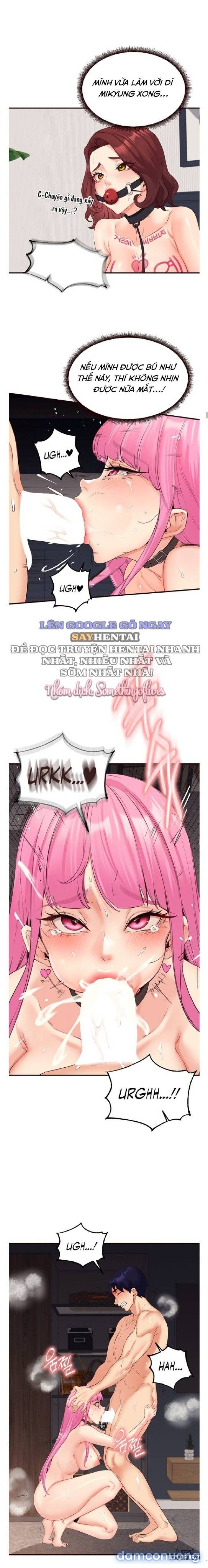 đọc truyện Truyện Hentai Chào Mừng Đến Với Văn Hóa Milf Online 18+ Chương 52 ảnh 11 tại Thiên Thai Truyện