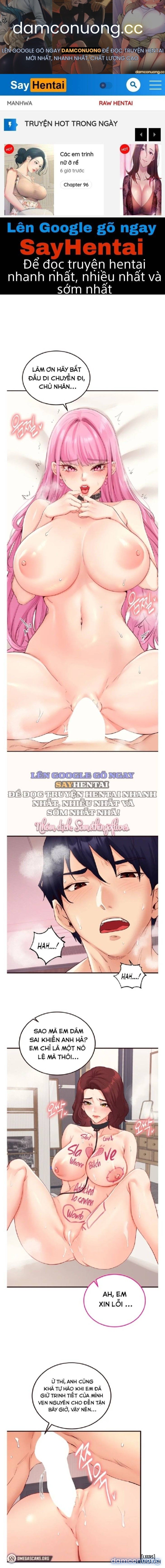 đọc truyện Truyện Hentai Chào Mừng Đến Với Văn Hóa Milf Online 18+ Chương 53 ảnh 2 tại Thiên Thai Truyện