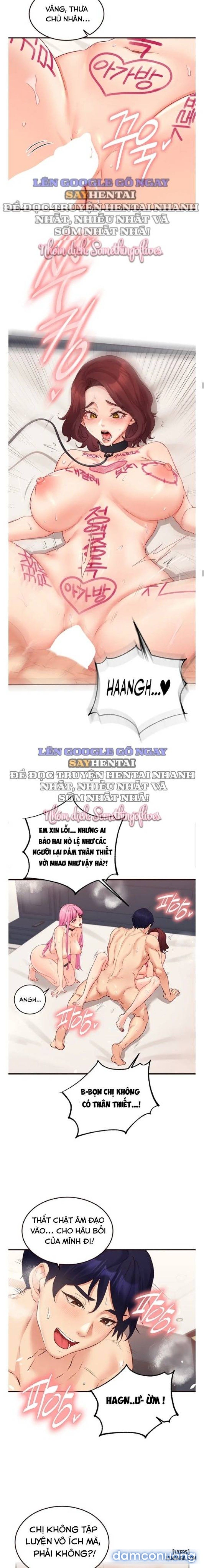 đọc truyện Truyện Hentai Chào Mừng Đến Với Văn Hóa Milf Online 18+ Chương 53 ảnh 14 tại Thiên Thai Truyện