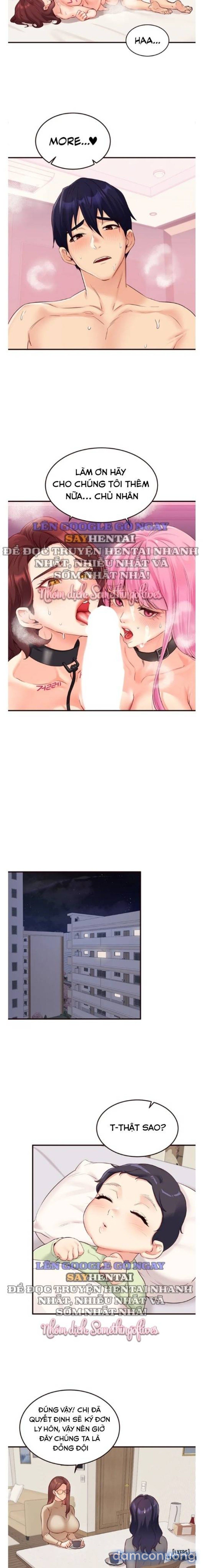 đọc truyện Truyện Hentai Chào Mừng Đến Với Văn Hóa Milf Online 18+ Chương 53 ảnh 16 tại Thiên Thai Truyện