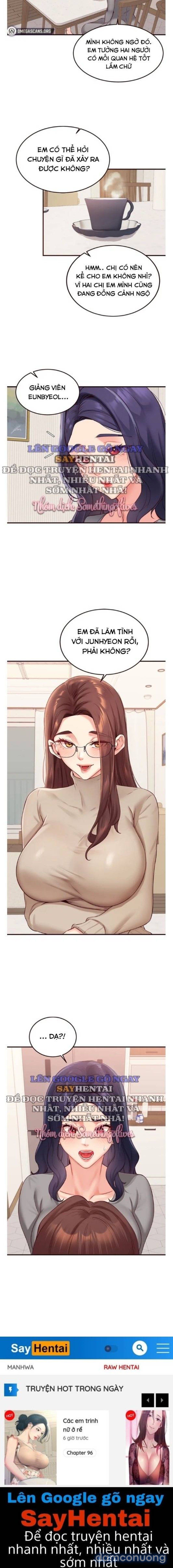 đọc truyện Truyện Hentai Chào Mừng Đến Với Văn Hóa Milf Online 18+ Chương 53 ảnh 17 tại Thiên Thai Truyện