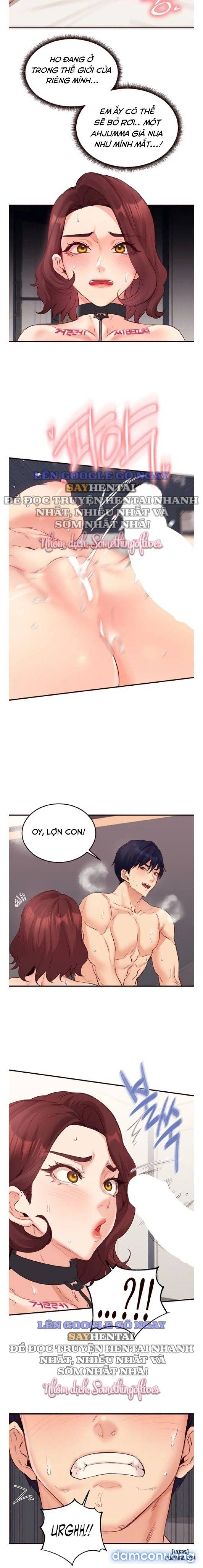 đọc truyện Truyện Hentai Chào Mừng Đến Với Văn Hóa Milf Online 18+ Chương 53 ảnh 5 tại Thiên Thai Truyện