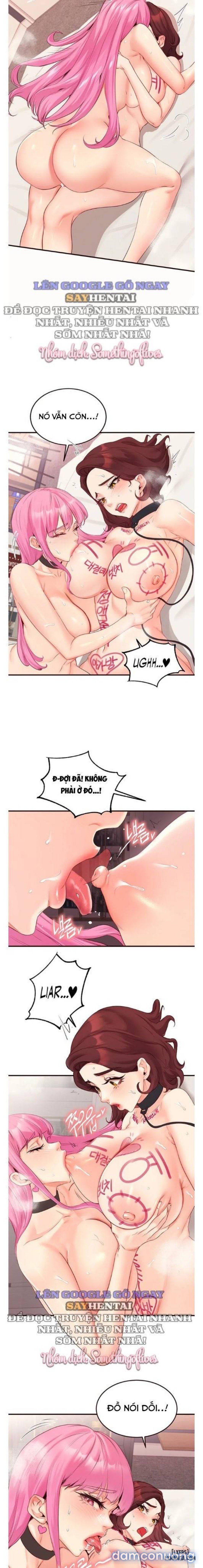 đọc truyện Truyện Hentai Chào Mừng Đến Với Văn Hóa Milf Online 18+ Chương 53 ảnh 9 tại Thiên Thai Truyện