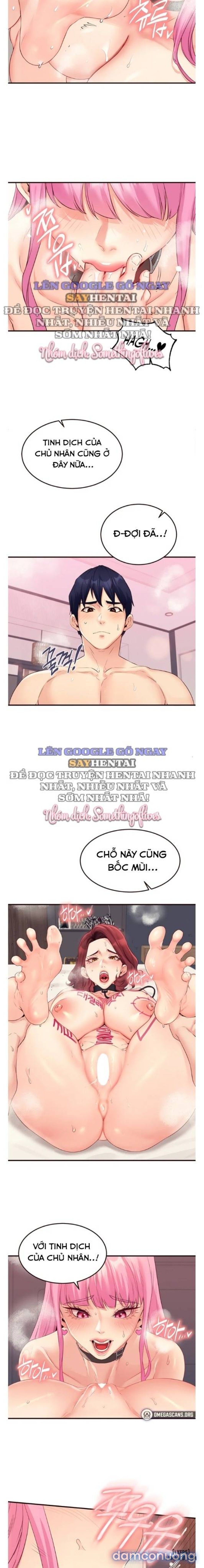 đọc truyện Truyện Hentai Chào Mừng Đến Với Văn Hóa Milf Online 18+ Chương 53 ảnh 11 tại Thiên Thai Truyện
