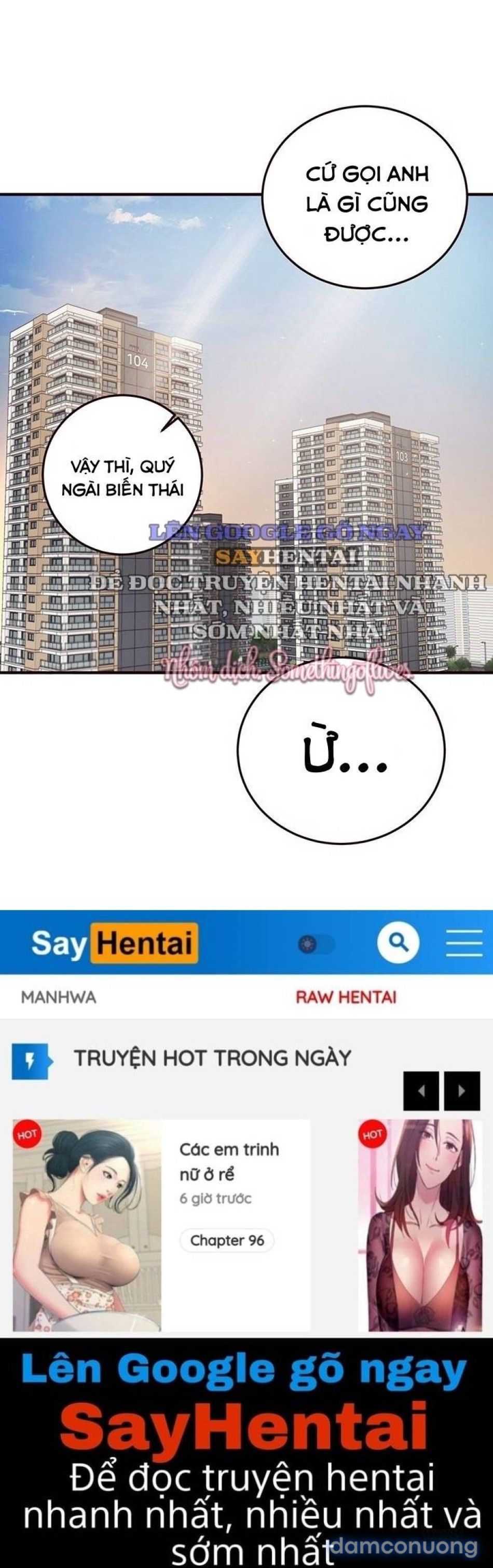 đọc truyện Truyện Hentai Chào Mừng Đến Với Văn Hóa Milf Online 18+ Chương 54 ảnh 14 tại Thiên Thai Truyện