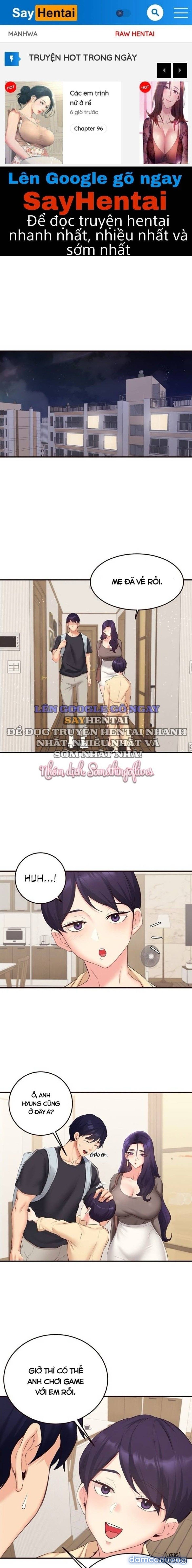 đọc truyện Truyện Hentai Chào Mừng Đến Với Văn Hóa Milf Online 18+ Chương 56 ảnh 3 tại Thiên Thai Truyện