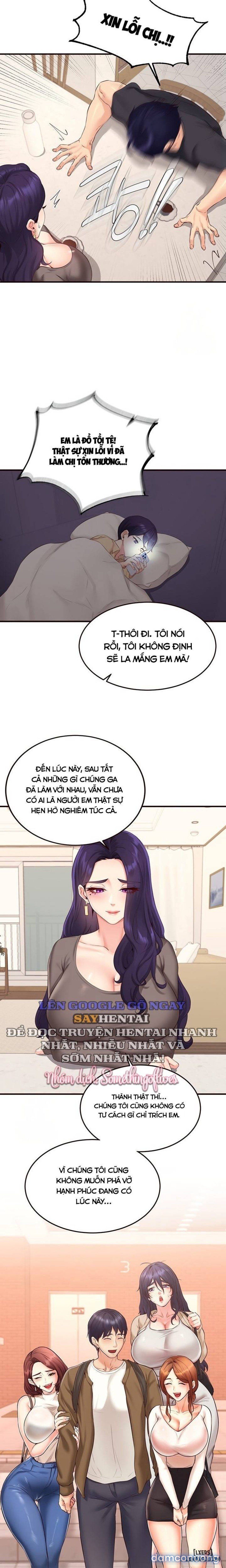 đọc truyện Truyện Hentai Chào Mừng Đến Với Văn Hóa Milf Online 18+ Chương 56 ảnh 12 tại Thiên Thai Truyện