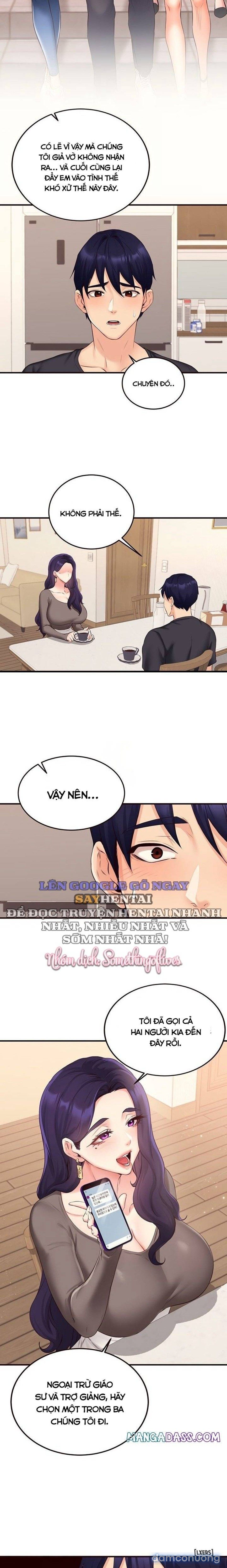 đọc truyện Truyện Hentai Chào Mừng Đến Với Văn Hóa Milf Online 18+ Chương 56 ảnh 13 tại Thiên Thai Truyện