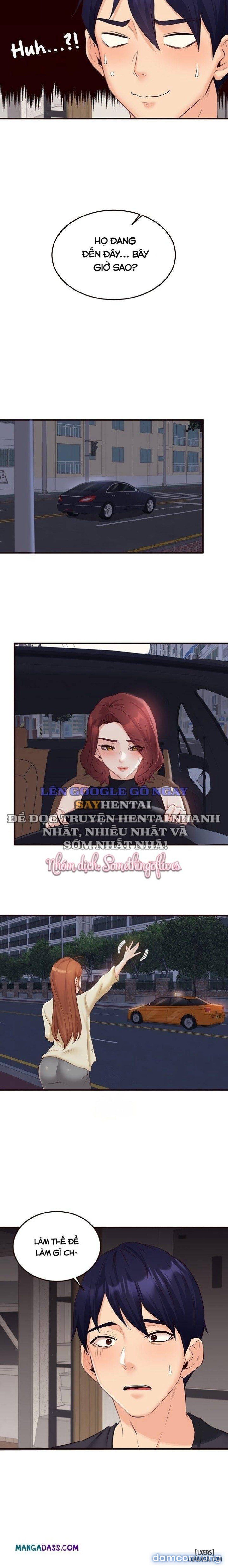 đọc truyện Truyện Hentai Chào Mừng Đến Với Văn Hóa Milf Online 18+ Chương 56 ảnh 14 tại Thiên Thai Truyện